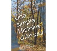Phil Ben Une simple Histoire d'Amour (Tascabile)