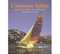 Phil Berman Catamaran Sailing (Tascabile)