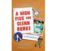Phil Bildner A High Five for Glenn Burke (Copertina rigida)