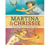 Phil Bildner Martina & Chrissie (Copertina rigida)
