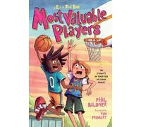 Phil Bildner Most Valuable Players (Tascabile) Rip and Red