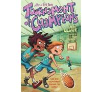 Phil Bildner Tournament of Champions (Tascabile) Rip and Red