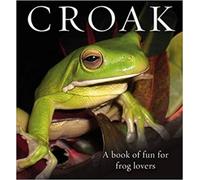 Phil Bishop Croak (Copertina rigida) Animal Happiness
