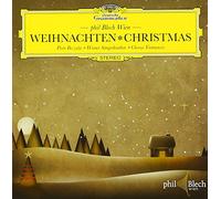 Phil Blech Wien - Weihnachten