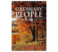 Phil Boast Ordinary People XVI (Tascabile)