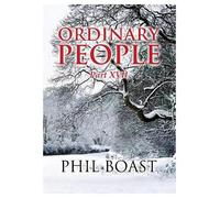 Phil Boast Ordinary People XVII (Tascabile)