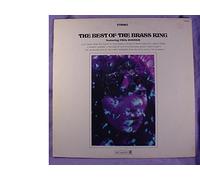 Phil Bodner & The Brass Ring Near Mint Stereo Lp - The Best Of The Brass Ring - ABC/Dunhill Records 1969