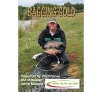 Phil Briscoe - Bagging Gold [Edizione: Regno Unito] [Edizione: Regno Unito]