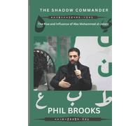 Phil Brooks The Shadow Commander (Tascabile)