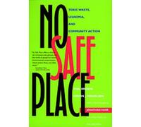 Phil Brown Edwin J. Mikkelsen No Safe Place (Tascabile)