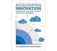 Accelerating Innovation: How to Elevate Your Organization through Ecosystem Engagement