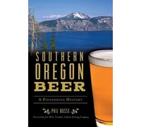 Phil Busse Southern Oregon Beer (Tascabile)