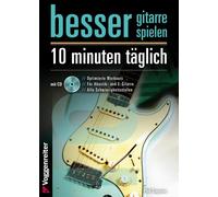 Phil Capone Besser Gitarre spielen (Tascabile)