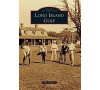 Phil Carlucci Long Island Golf (Tascabile)