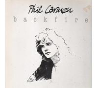 Phil Carmen - Backfire [VINYL]