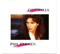 Phil Carmen - City Walls