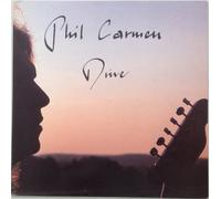 Phil Carmen - Drive (1991) [VINYL]