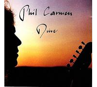 Phil Carmen - Drive