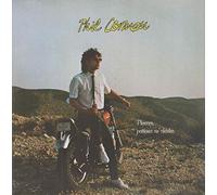 Phil Carmen - Phrases, patterns an' shades [VINYL]