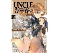 Uncle from Another World 6