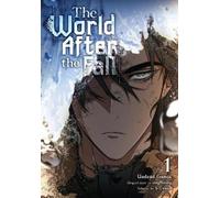 Phil Christie The World After the Fall, Vol. 1 (Tascabile)