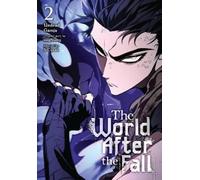 Phil Christie The World After the Fall, Vol. 2 (Tascabile)