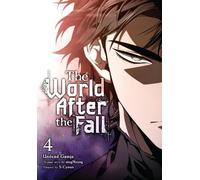 Phil Christie The World After the Fall, Vol. 4 (Tascabile)