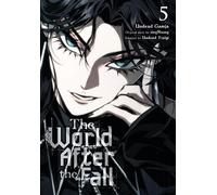 Phil Christie The World After the Fall, Vol. 5 (Tascabile)