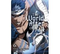 Phil Christie The World After the Fall, Vol. 6 (Tascabile)