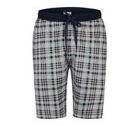 Phil & Co. Berlin Cozy Classics - Pantaloncini da pigiama da uomo, in misto cotone, leggeri, con elastico in vita, taglio comodo e design a quadri, Cozy Classics - Set di 2 pigiami a quadri, colore
