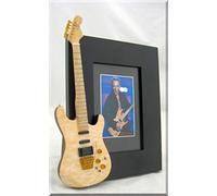 Phil Collen miniatura Guitar Frame Clinton Sparks
