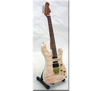 Phil Collen Miniature Guitar Def Leppard