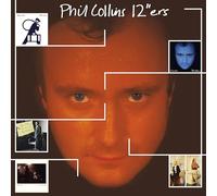 Phil Collins - 12"ers (BF25 EX)