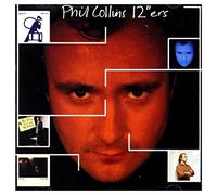 Phil Collins - 12 Inchers