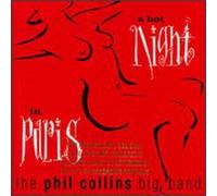 hot night in paris-Import USA