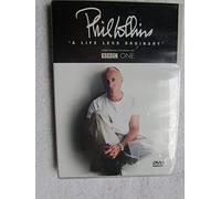 Phil Collins - A Life Less Ordinary