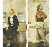 Phil Collins And Marilyn Martin - Phil Collins And Marilyn Martin: Separate Lives (Love Theme From White Nights)