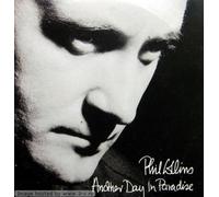 Phil Collins - Another Day In Paradise (+1)