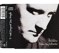 Phil Collins - Another day in paradise [Single-CD]