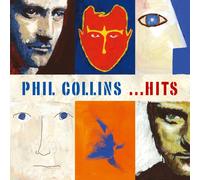 Phil Collins Best Of Phil Collins Blu-spec CD2 Japan Mega Jacket OBI NEW PSL