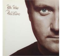 Phil Collins - Both Sides - Cd