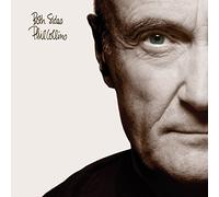 Phil Collins - Both Sides (Deluxe Edt.)