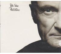 PHIL COLLINS - BOTH SIDES + EXTRA SIDES nuovo EDITORIALE