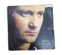 Phil Collins - ...But Seriously