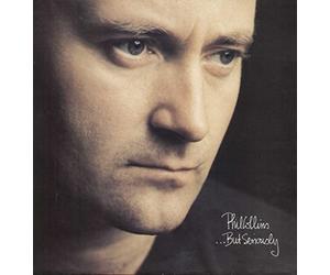 Phil Collins - But Seriously