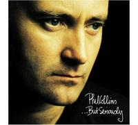 Phil Collins - But Seriously - Cd