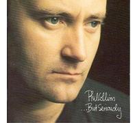 Phil Collins - But Seriously - Cd