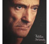 Phil Collins - But Seriously (Deluxe Edition) (LP)