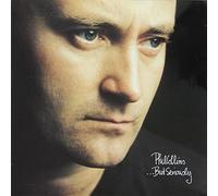 Phil Collins - ...But Seriously - WEA - 256 919-1