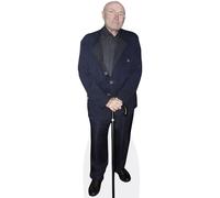 Phil Collins (Cane) mini formato